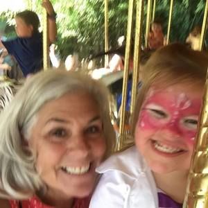 Meet your Posher, Maureen